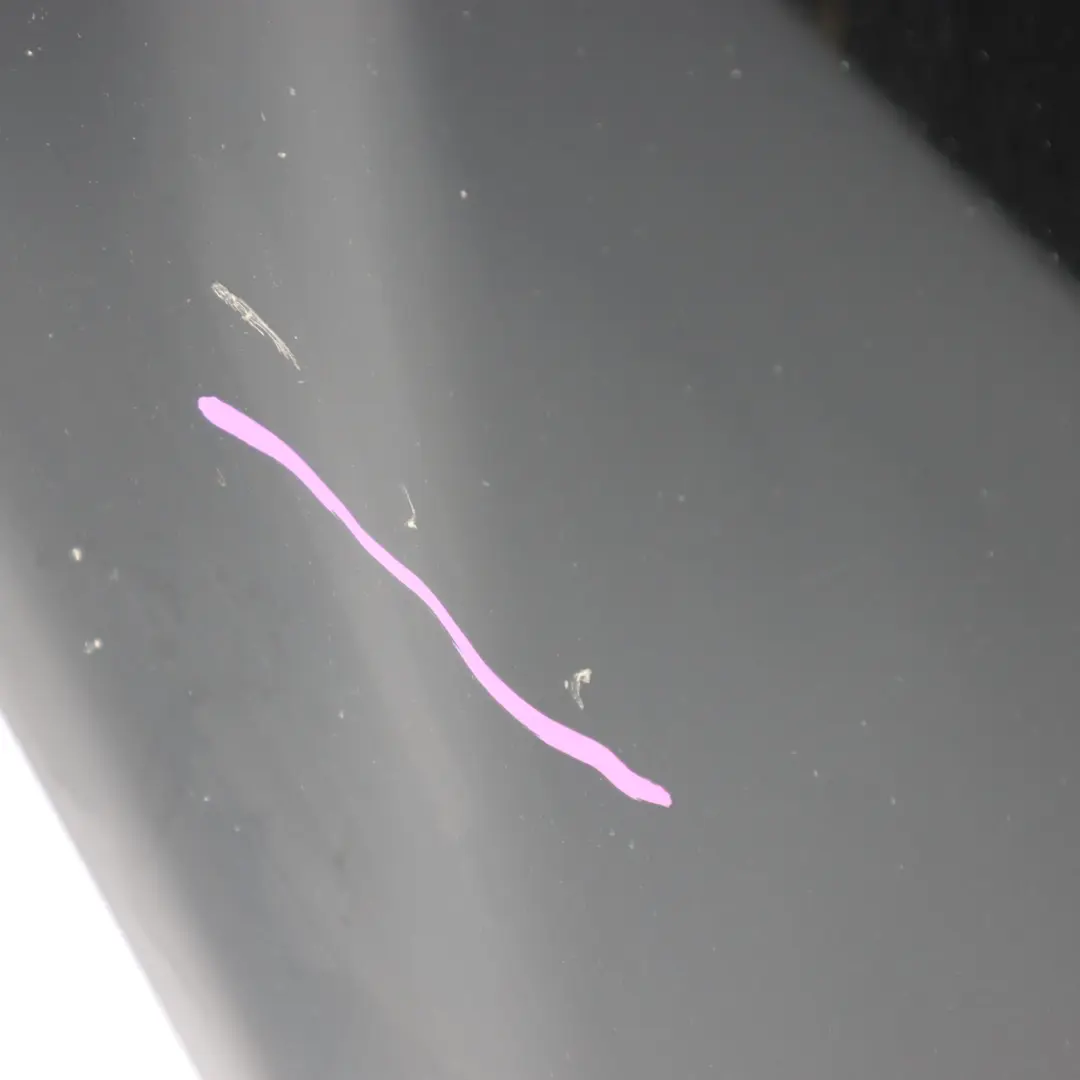 Hood Bonnet Engine Covering Panel Black Sapphire Metallic - 475 to BMW F06 F12 with Part number 7228974 BMW F06 F12 Hood Bonnet Engine Covering Panel Black Sapphire Metallic - 475 - SKU 7228974-BS - Part number 7228974