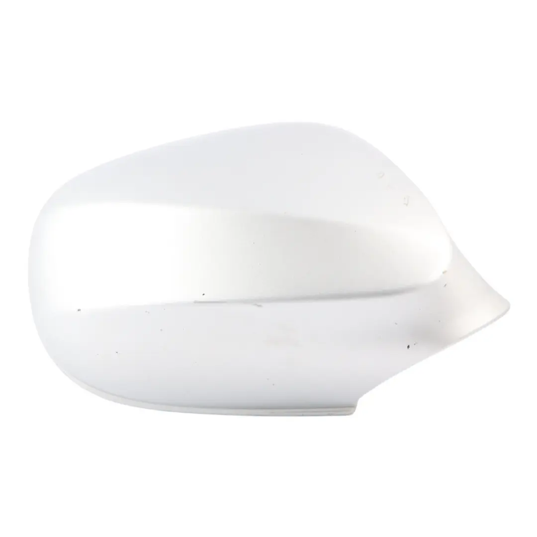 Wing Mirror Cover BMW E92 E93 LCI Right Cap O/S Titansilber Metallic - 354 - SKU 7229266-TS - Part number 7229266