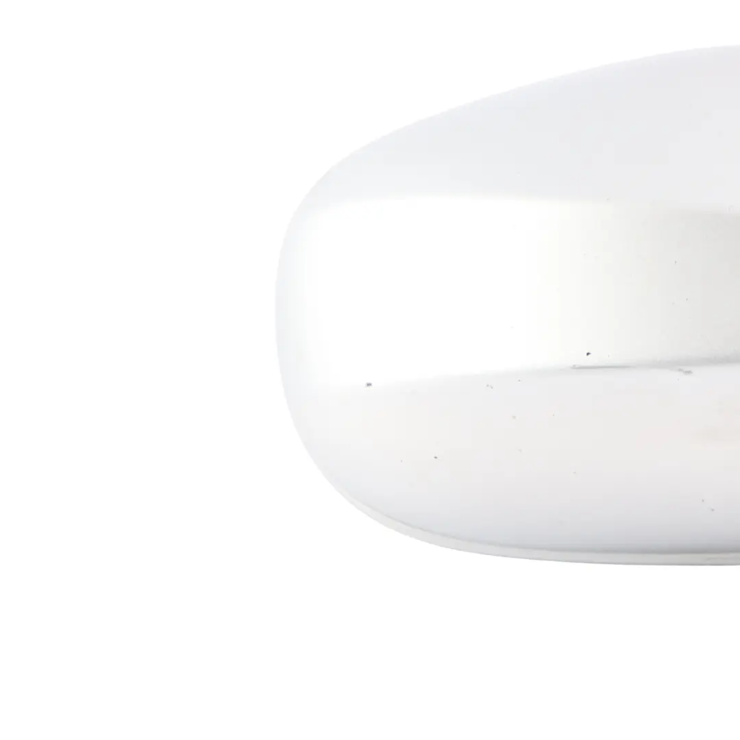 Wing Mirror Cover BMW E92 E93 LCI Right Cap O/S Titansilber Metallic - 354 to with Part number 7229266 Wing Mirror Cover BMW E92 E93 LCI Right Cap O/S Titansilber Metallic - 354 - SKU 7229266-TS - Part number 7229266