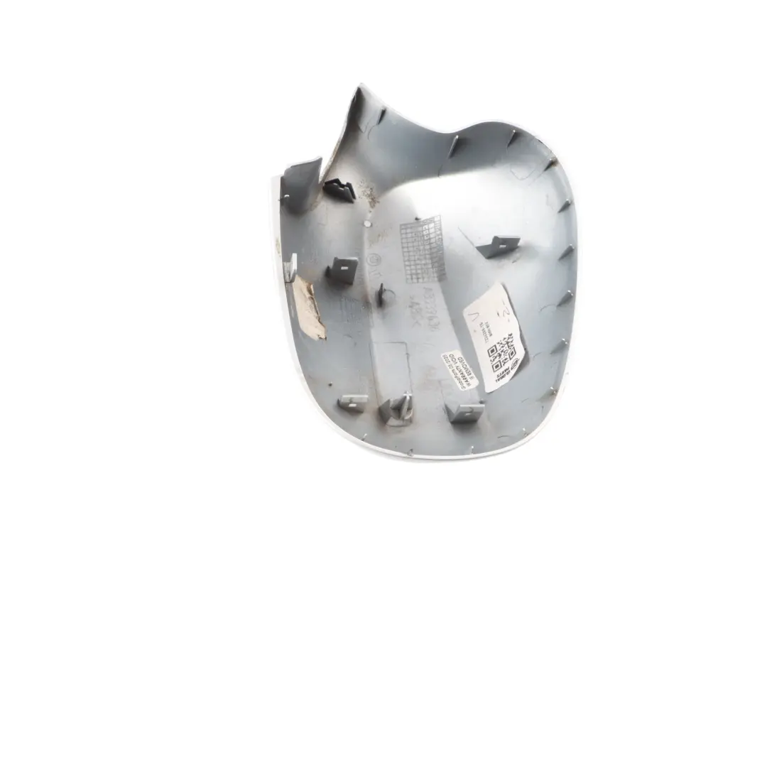 Wing Mirror Cover BMW E92 E93 LCI Right Cap O/S Titansilber Metallic - 354 to with Part number 7229266 Wing Mirror Cover BMW E92 E93 LCI Right Cap O/S Titansilber Metallic - 354 - SKU 7229266-TS - Part number 7229266