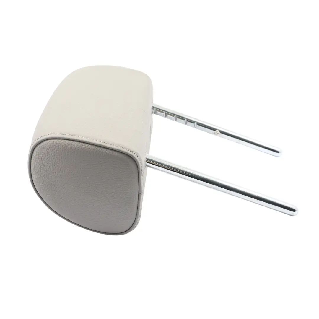 Sitzkopfstütze BMW F10 F11 Hinten Links Rechts Leder Dakota Everest Grau für mit Teilenummer 7236086 Sitzkopfstütze BMW F10 F11 Hinten Links Rechts Leder Dakota Everest Grau - SKU 7236086 - Teilenummer 7236086