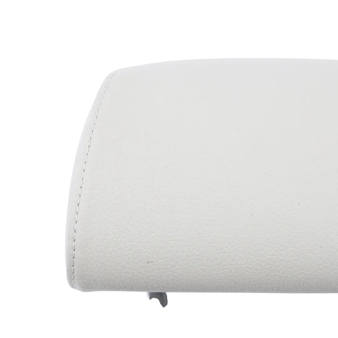 Appui-Tête De Siège BMW F10 F11 Arrière Gauche Droite Cuir Dakota Everest Grey pour à propos du numéro de pièce 7236086 Appui-Tête De Siège BMW F10 F11 Arrière Gauche Droite Cuir Dakota Everest Grey - SKU 7236086 - Numéro de pièce 7236086