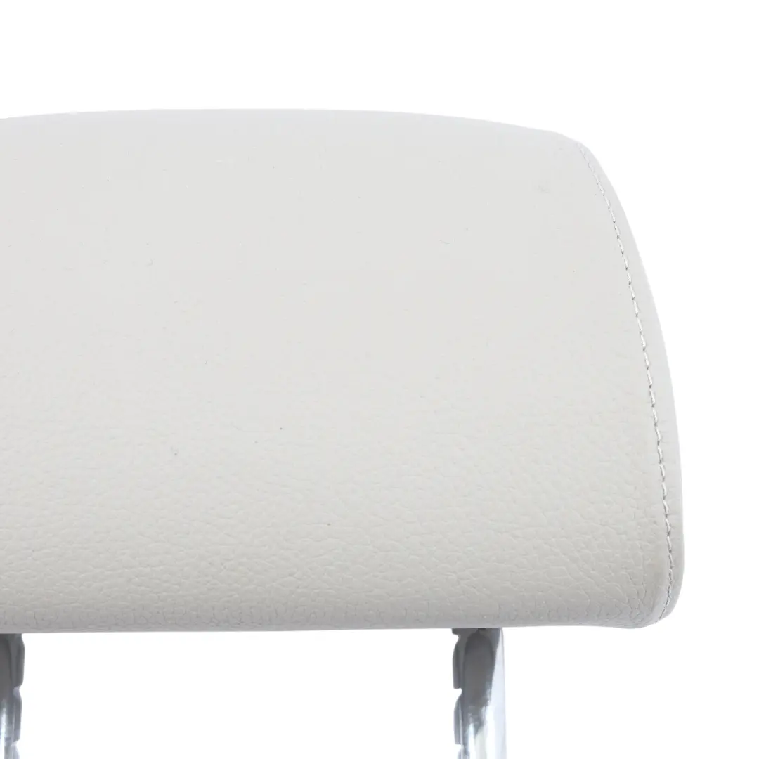 Appui-Tête De Siège BMW F10 F11 Arrière Gauche Droite Cuir Dakota Everest Grey pour à propos du numéro de pièce 7236086 Appui-Tête De Siège BMW F10 F11 Arrière Gauche Droite Cuir Dakota Everest Grey - SKU 7236086 - Numéro de pièce 7236086