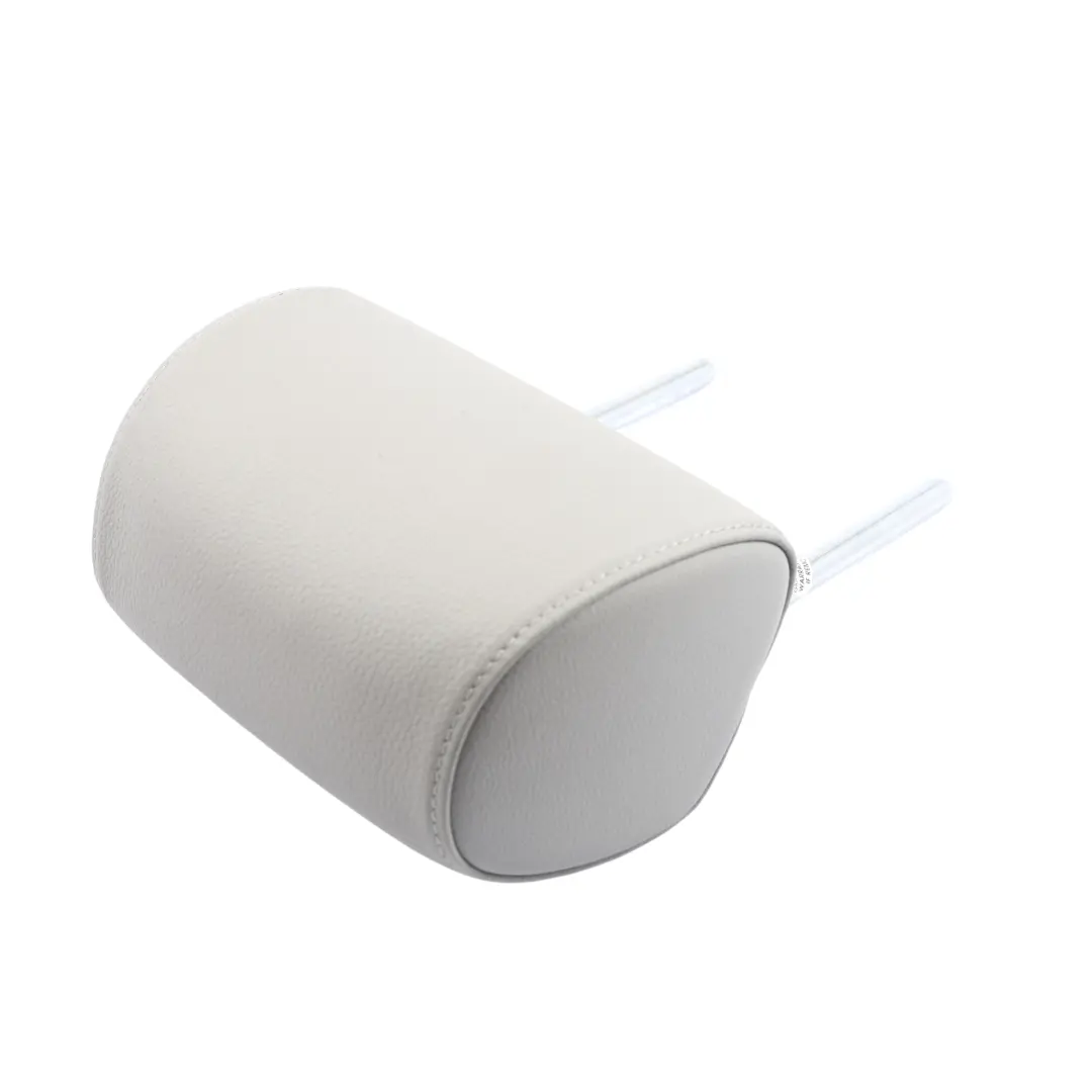 Reposacabezas BMW F10 F11 Trasero Izquierdo Derecho Cuero Dakota Gris Everest para con número de pieza 7236086 Reposacabezas BMW F10 F11 Trasero Izquierdo Derecho Cuero Dakota Gris Everest - SKU 7236086 - Número de pieza 7236086