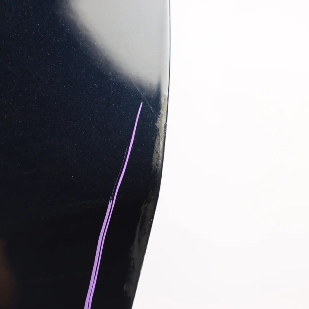 Door Rear Left N/S Carbonschwarz Black Metallic - 416 to BMW X3 F25 with Part number 7238695 BMW X3 F25 Door Rear Left N/S Carbonschwarz Black Metallic - 416 - SKU 7238695-CAR - Part number 7238695