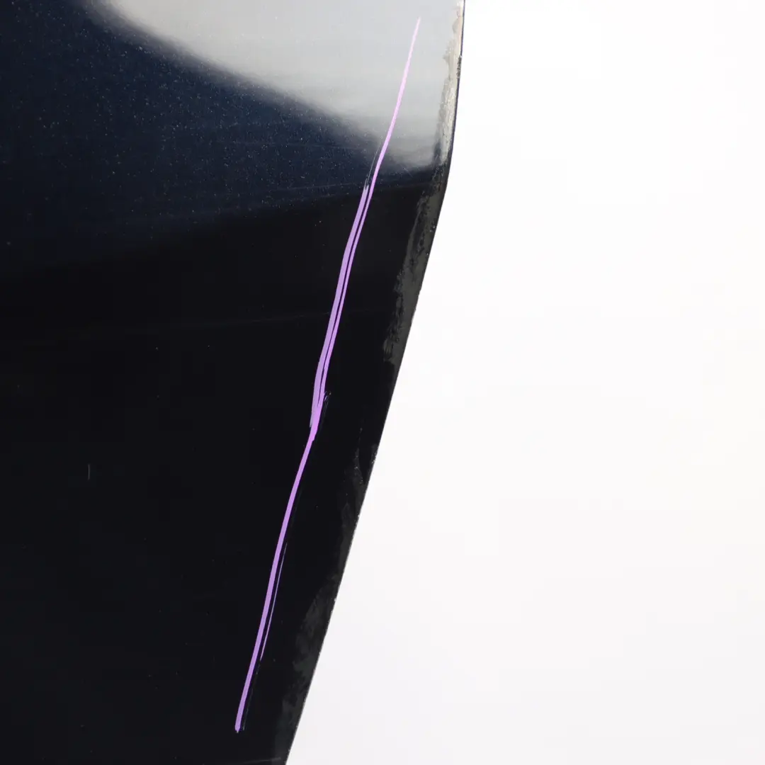 Door Rear Left N/S Carbonschwarz Black Metallic - 416 to BMW X3 F25 with Part number 7238695 BMW X3 F25 Door Rear Left N/S Carbonschwarz Black Metallic - 416 - SKU 7238695-CAR - Part number 7238695