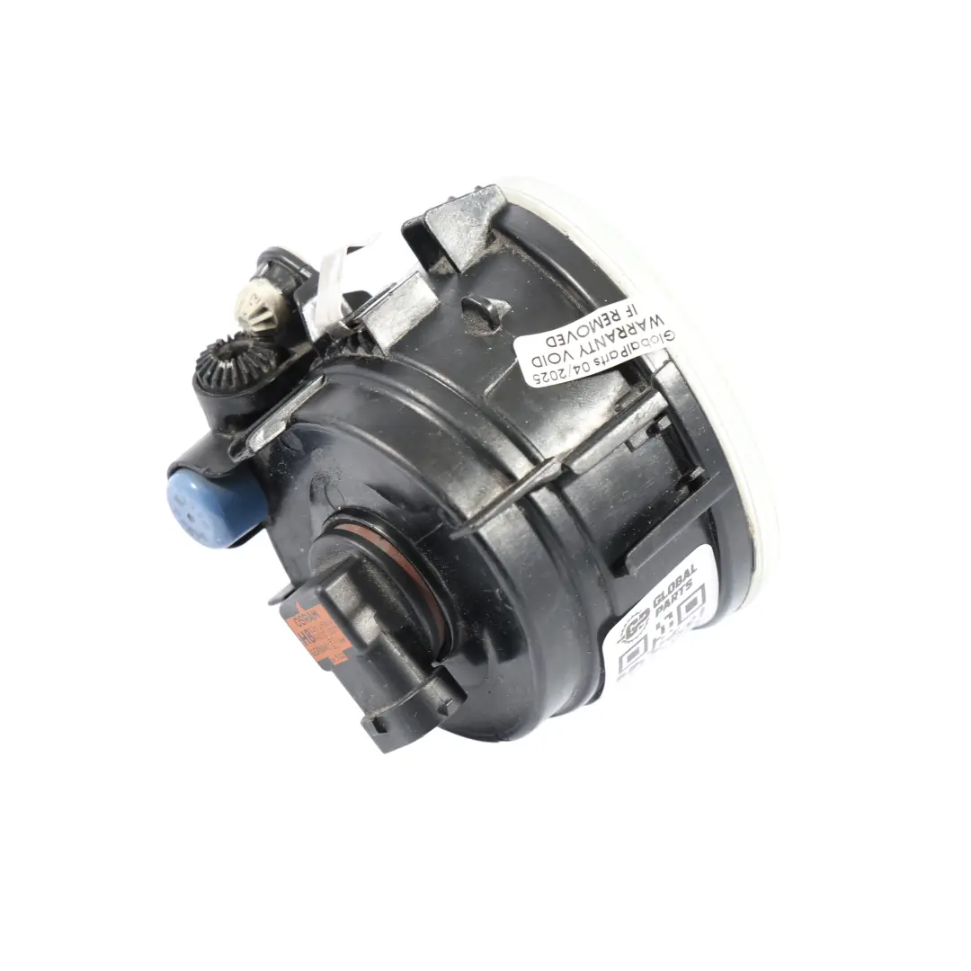  Luz antiniebla BMW X1 F48 X2 F39 X3 F25 X5 F15 Luz parachoques delantera derecha - SKU 7238788-1 - Número de pieza 7238788