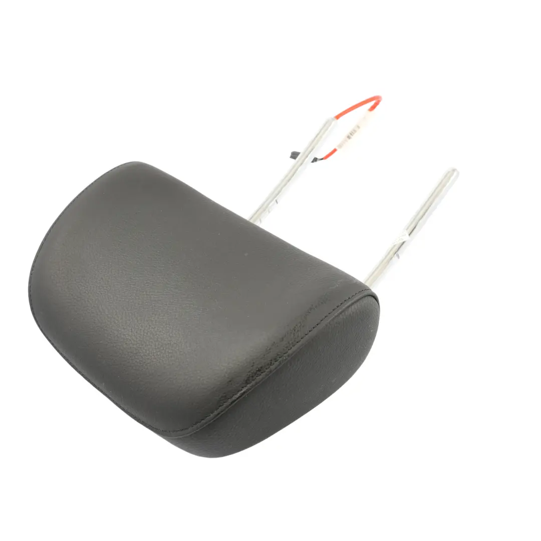  Appui-Tête BMW E60 E61 LCI Appui-Tête De Siège Avant Gauche Droite Cuir Noir - SKU 7238916 - Numéro de pièce 7238916