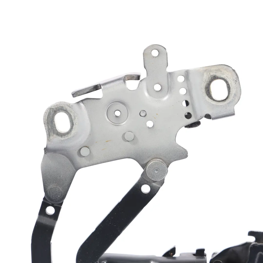 Front Bonnet Hood Hinge Left N/S Midnight Blue Metallic B38 to BMW F20 F30 with Part number 7239415 BMW F20 F30 Front Bonnet Hood Hinge Left N/S Midnight Blue Metallic B38 - SKU 7239415-MBM - Part number 7239415