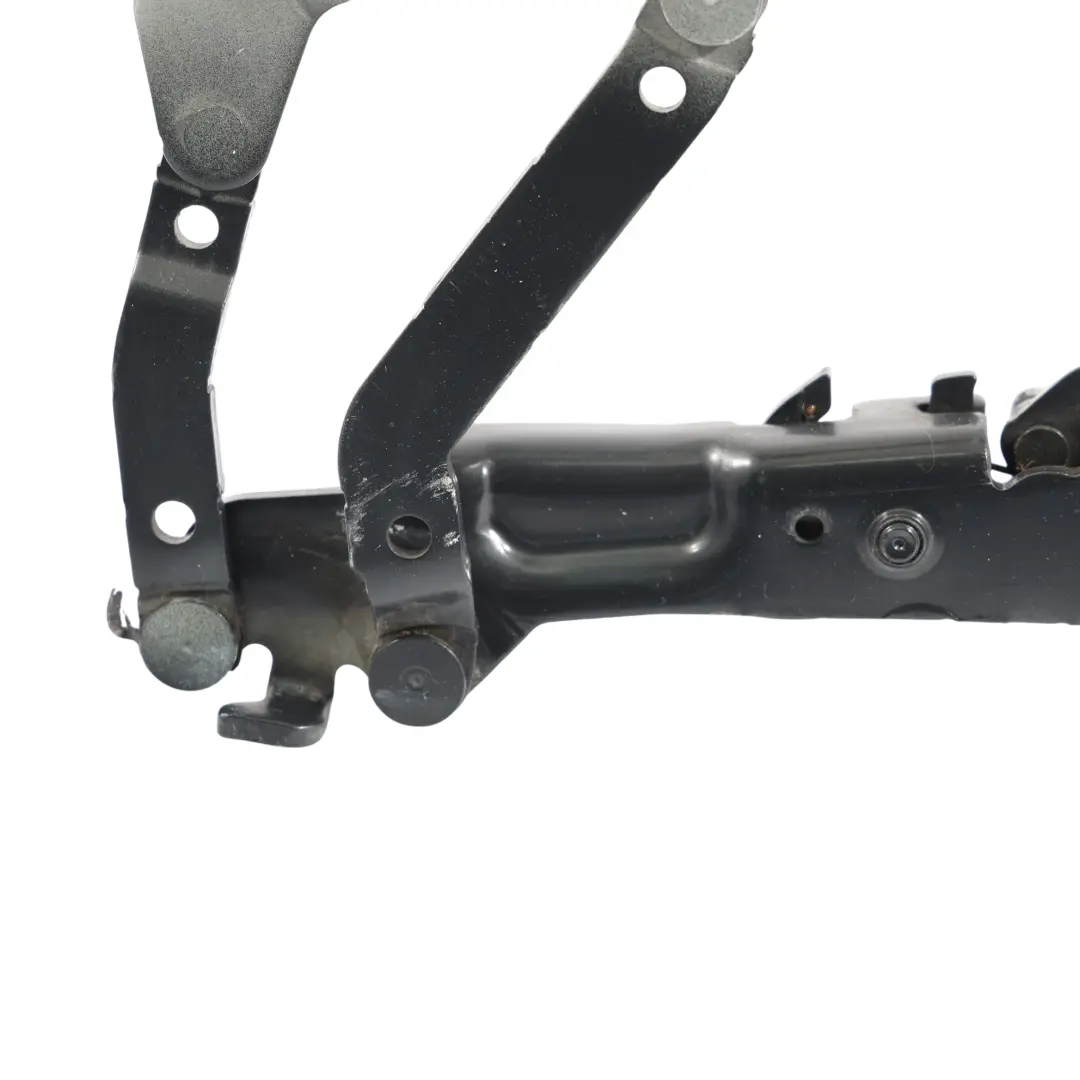 BMW F20 F30 Front Bonnet Hood Hinge Left N/S Midnight Blue Metallic B38 - SKU 7239415-MBM - Part number 7239415