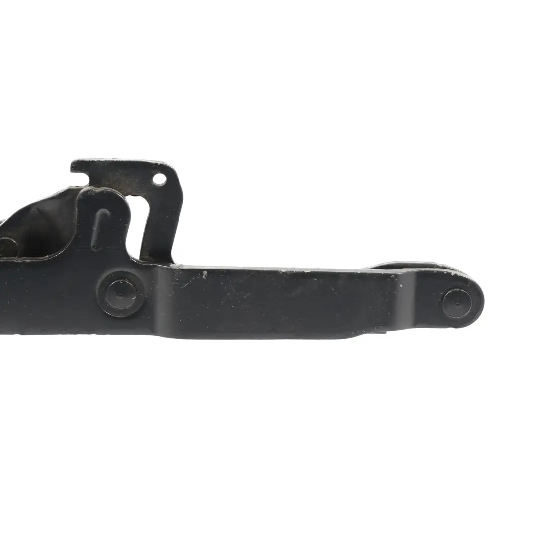 BMW F20 F30 Front Bonnet Hood Hinge Left N/S Midnight Blue Metallic B38 - SKU 7239415-MBM - Part number 7239415