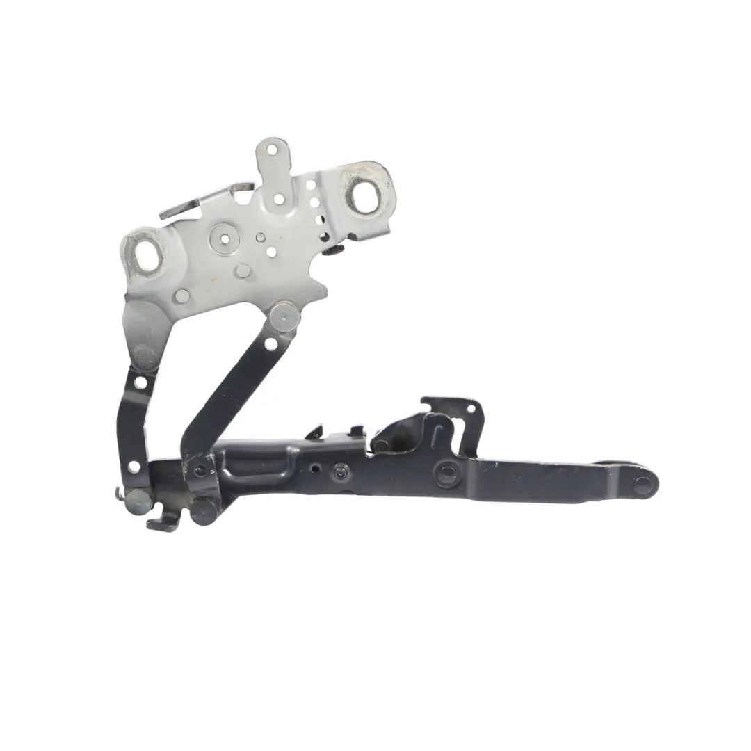 BMW F20 F30 Front Bonnet Hood Hinge Left N/S Midnight Blue Metallic B38 - SKU 7239415-MBM - Part number 7239415