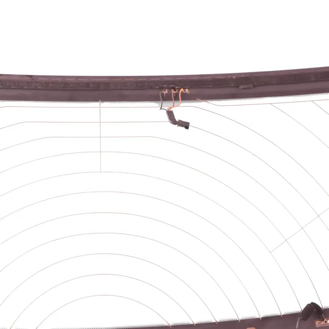 Finestrino Bagagliaio BMW F20 F21 Portellone Posteriore Vetro Vetro AS2 per con numero di parte 7239882 Finestrino Bagagliaio BMW F20 F21 Portellone Posteriore Vetro Vetro AS2 - SKU 7239882 - Numero di parte 7239882