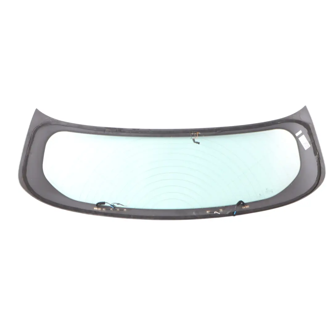 Kofferraum Fenster BMW F20 F21 Heckklappe Glas Verglasung AS2 für mit Teilenummer 7239882 Kofferraum Fenster BMW F20 F21 Heckklappe Glas Verglasung AS2 - SKU 7239882 - Teilenummer 7239882