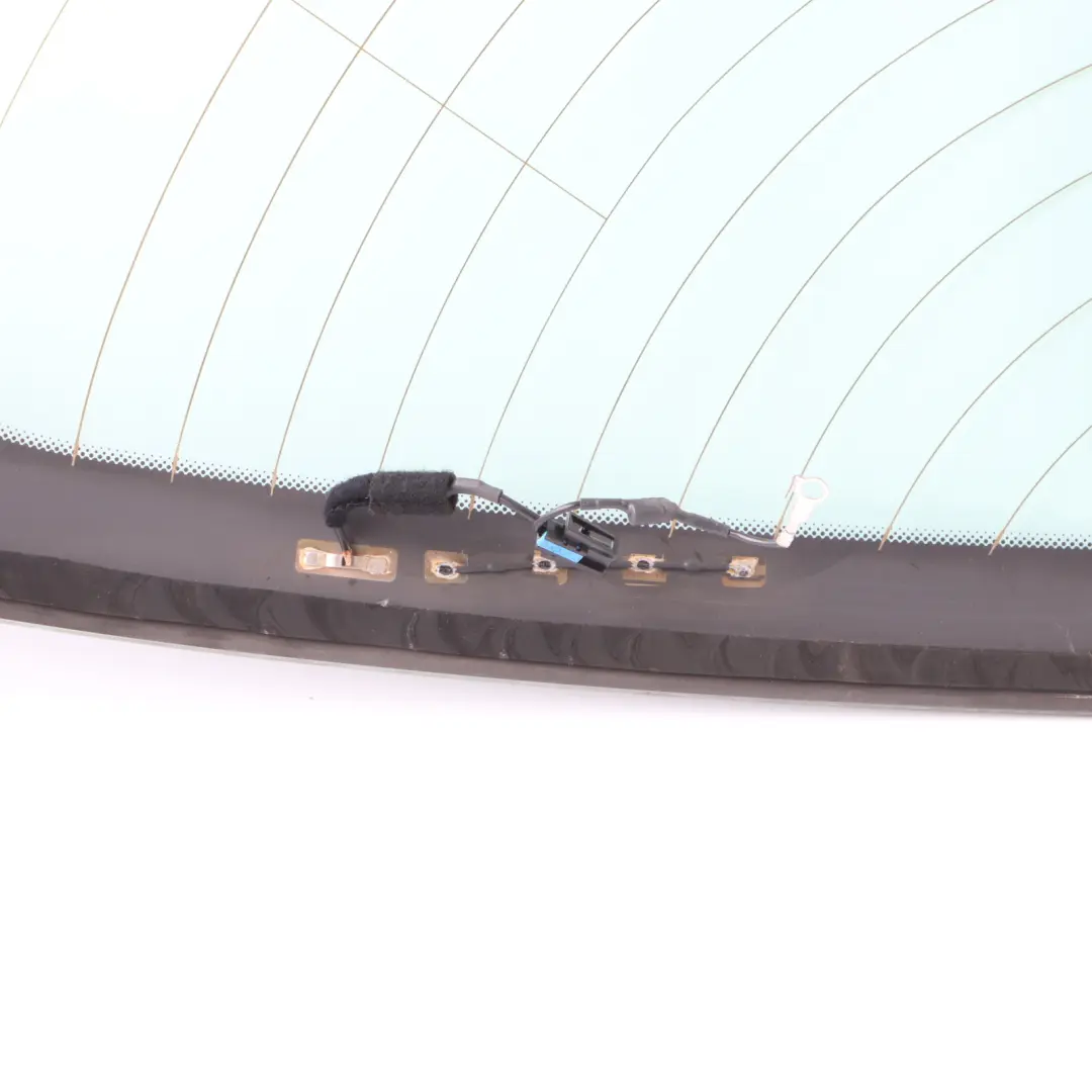 Boot Trunk Window BMW F20 F21 Rear Lid Tailgate Glass Glazing AS2 to with Part number 7239882 Boot Trunk Window BMW F20 F21 Rear Lid Tailgate Glass Glazing AS2 - SKU 7239882 - Part number 7239882