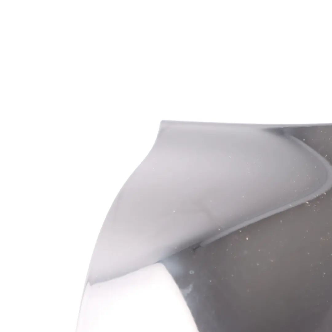 Blende Heckleuchte Reflektor Links Schwarz für Mini Clubman R55 LCI mit Teilenummer 7240231 Mini Clubman R55 LCI Blende Heckleuchte Reflektor Links Schwarz - SKU 7240231 - Teilenummer 7240231