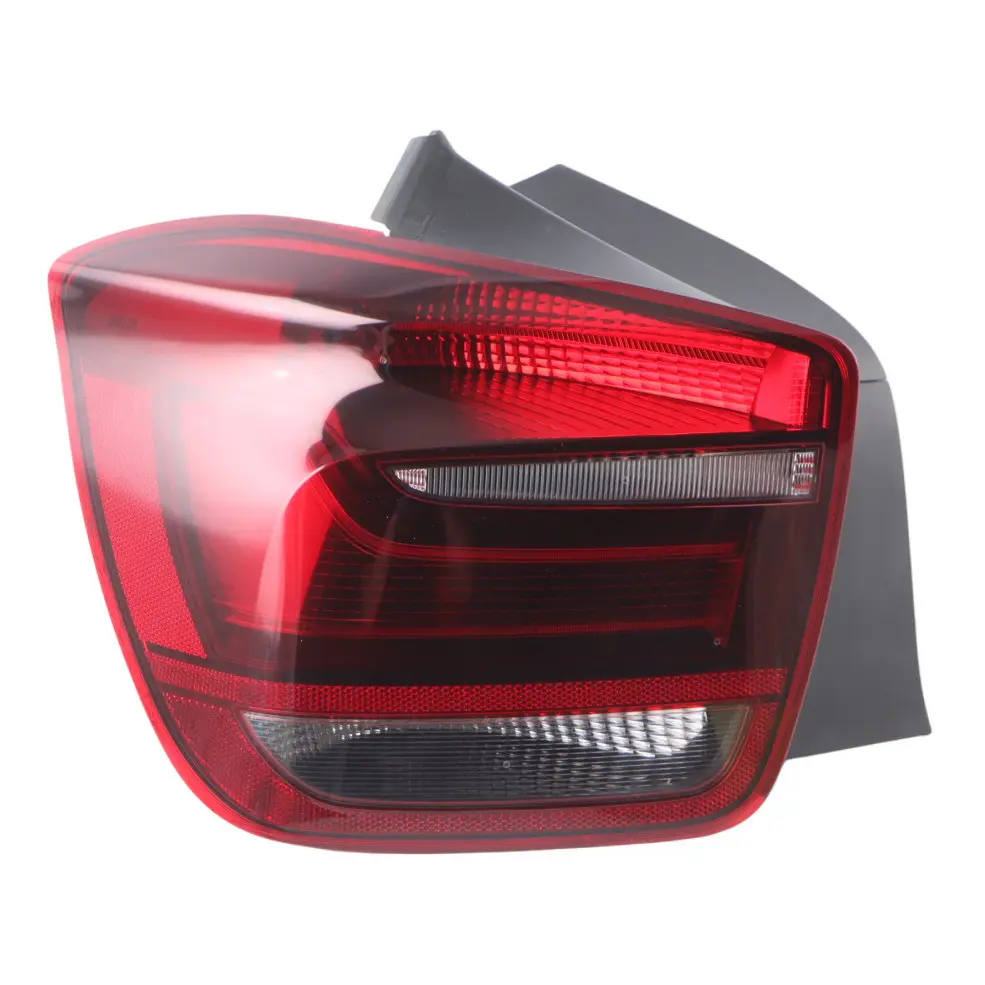 Tail Light Rear Lamp White Turn Indicator Left N/S to BMW F20 F21 with Part number 7241543 BMW F20 F21 Tail Light Rear Lamp White Turn Indicator Left N/S - SKU 7241543-1 - Part number 7241543