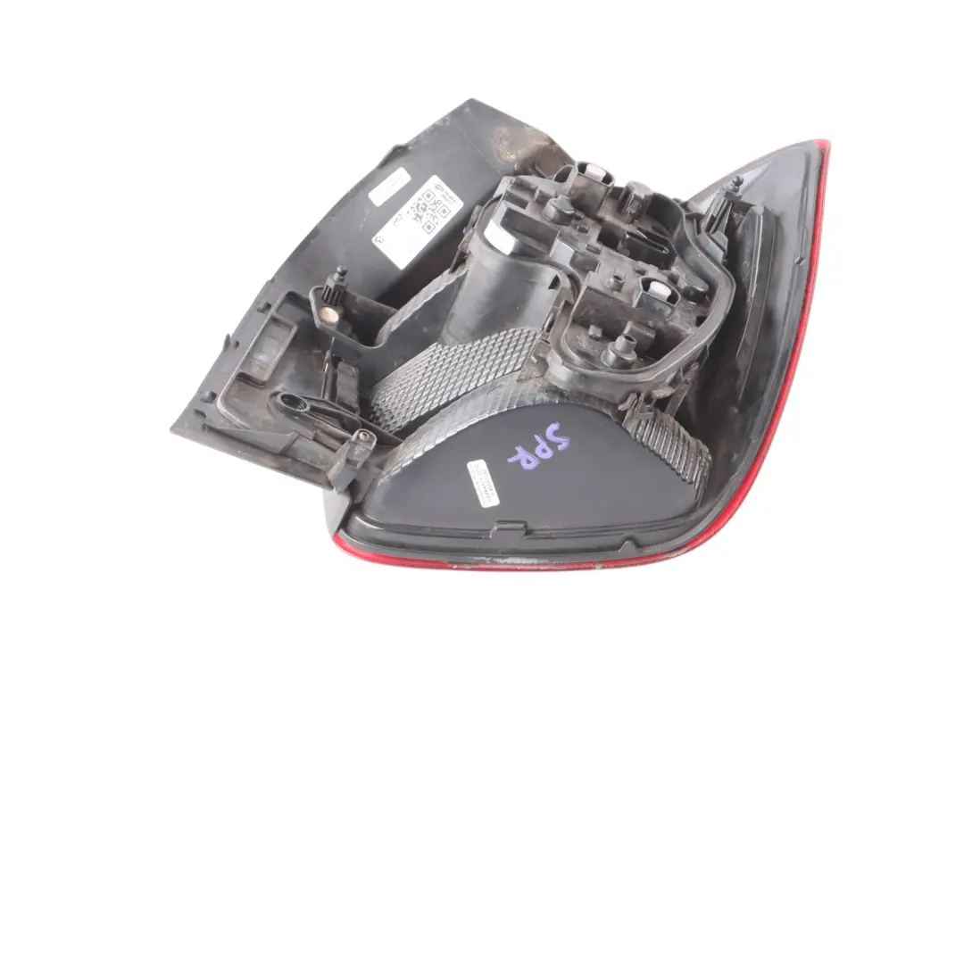 Tail Light Rear Lamp White Turn Indicator Left N/S to BMW F20 F21 with Part number 7241543 BMW F20 F21 Tail Light Rear Lamp White Turn Indicator Left N/S - SKU 7241543-1 - Part number 7241543