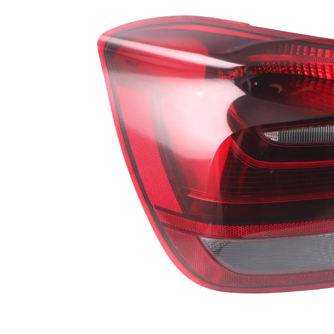 Lampa Lewa Tylna Tył do BMW F20 F21 o numerze 7241543 BMW F20 F21 Lampa Lewa Tylna Tył - SKU 7241543-1 - Numer Części 7241543