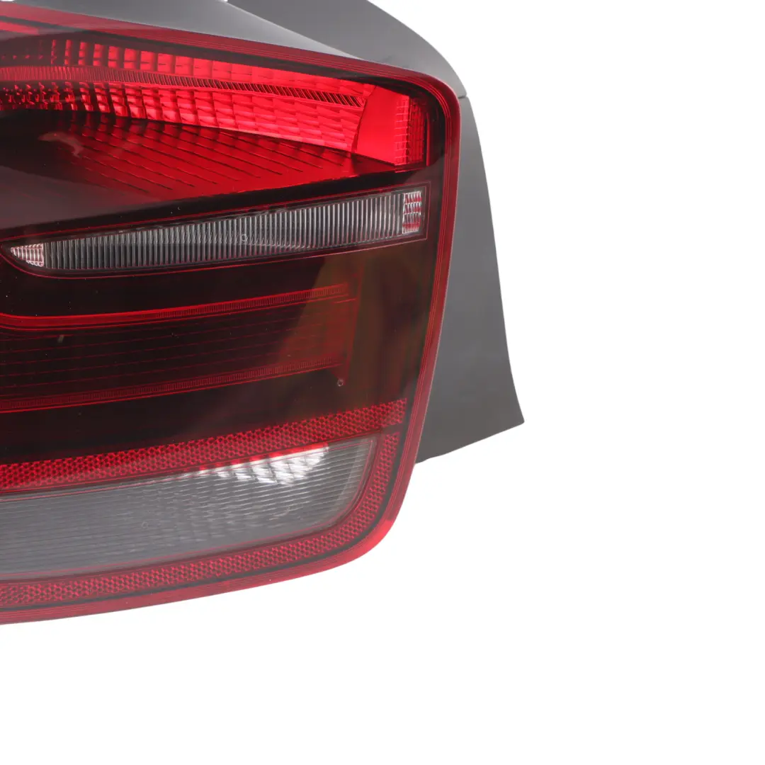 Tail Light Rear Lamp White Turn Indicator Left N/S to BMW F20 F21 with Part number 7241543 BMW F20 F21 Tail Light Rear Lamp White Turn Indicator Left N/S - SKU 7241543-1 - Part number 7241543