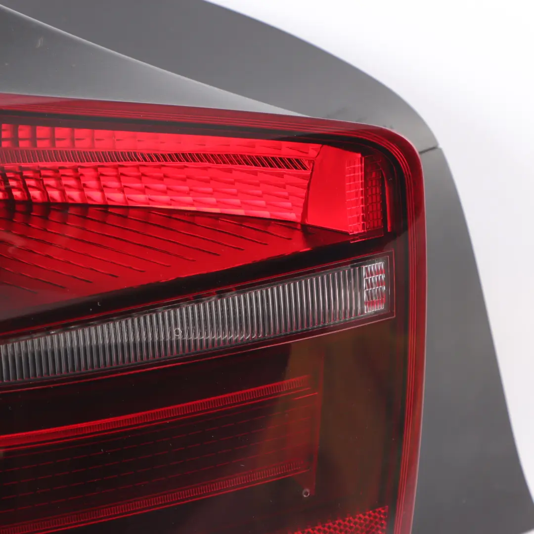BMW F20 F21 Tail Light Rear Lamp White Turn Indicator Left N/S - SKU 7241543-1 - Part number 7241543