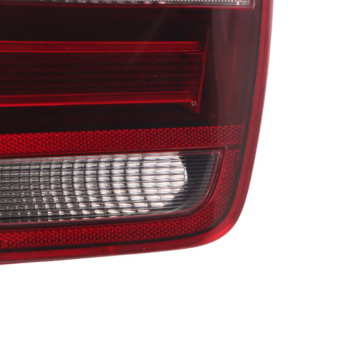 BMW F20 F21 Luz Trasera Blanco Intermitente Izquierda - SKU 7241543-1 - Número de pieza 7241543