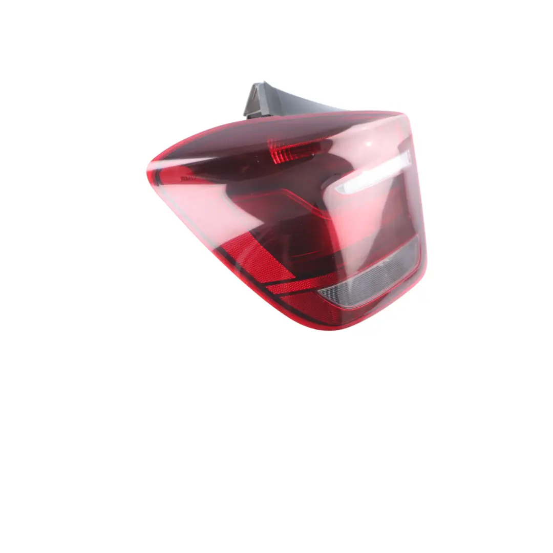 BMW F20 F21 Luz Trasera Blanco Intermitente Izquierda - SKU 7241543-1 - Número de pieza 7241543