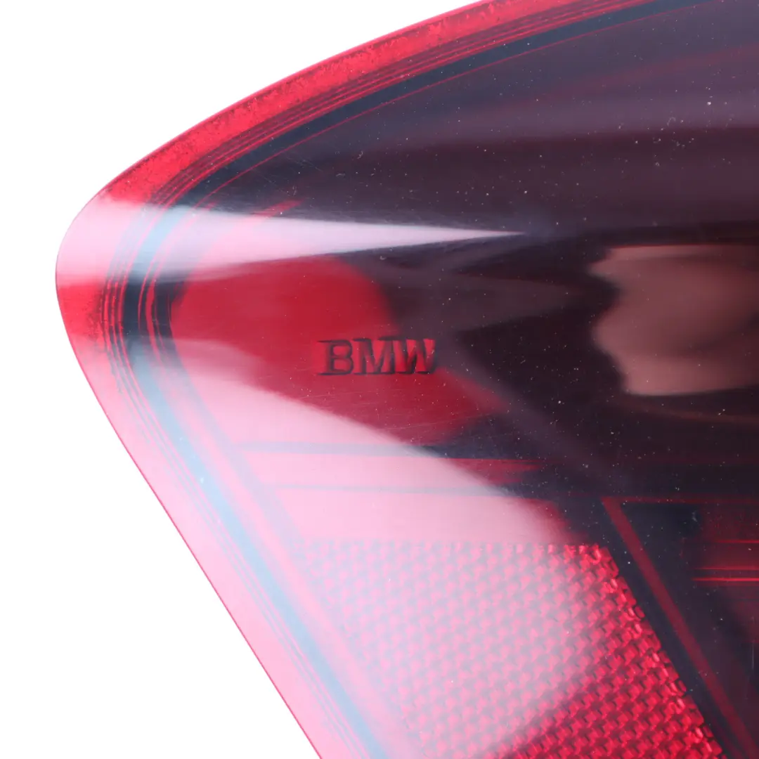 Rückleuchte Heckleuchte Blinker Links für BMW F20 F21 mit Teilenummer 7241543 BMW F20 F21 Rückleuchte Heckleuchte Blinker Links - SKU 7241543-1 - Teilenummer 7241543