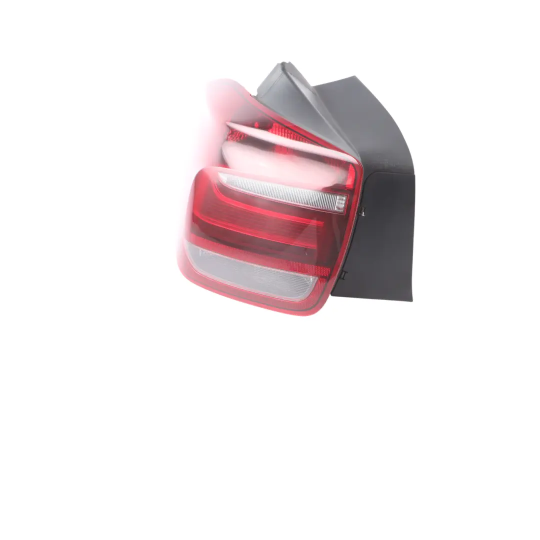 Luz Trasera Blanco Intermitente Izquierda para BMW F20 F21 con número de pieza 7241543 BMW F20 F21 Luz Trasera Blanco Intermitente Izquierda - SKU 7241543-1 - Número de pieza 7241543