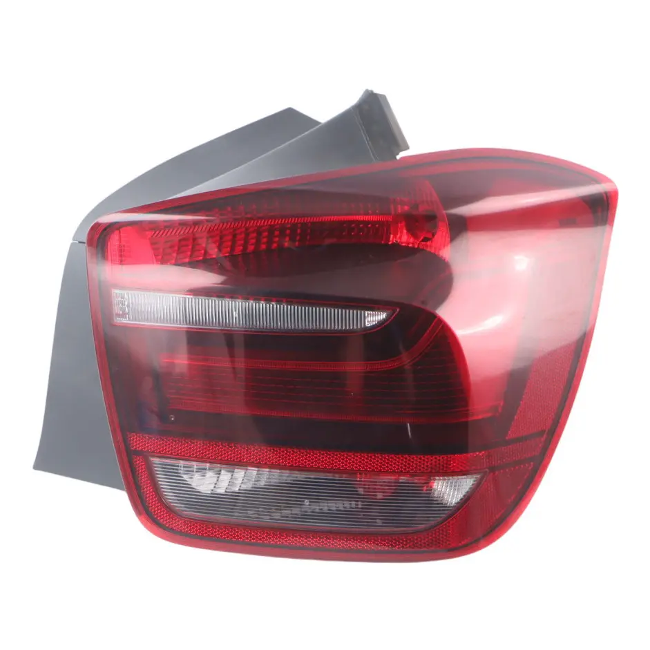 Lamp BMW F20 F21 LED Light Right O/S Tail Lamp Side Panel to Rear with Part number 7241544 Rear Lamp BMW F20 F21 LED Light Right O/S Tail Lamp Side Panel - SKU 7241544-3 - Part number 7241544
