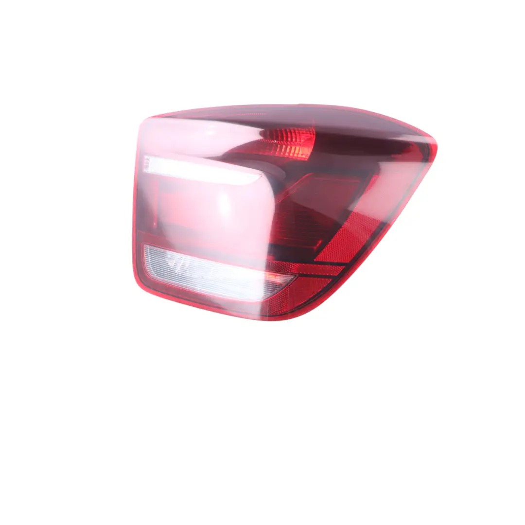 Lamp BMW F20 F21 LED Light Right O/S Tail Lamp Side Panel to Rear with Part number 7241544 Rear Lamp BMW F20 F21 LED Light Right O/S Tail Lamp Side Panel - SKU 7241544-3 - Part number 7241544
