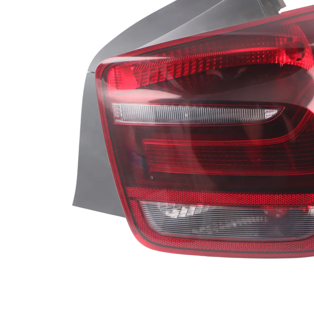 Lamp BMW F20 F21 LED Light Right O/S Tail Lamp Side Panel to Rear with Part number 7241544 Rear Lamp BMW F20 F21 LED Light Right O/S Tail Lamp Side Panel - SKU 7241544-3 - Part number 7241544