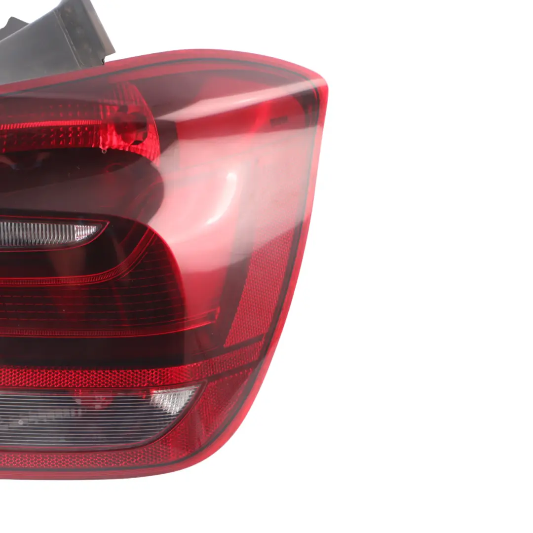Lamp BMW F20 F21 LED Light Right O/S Tail Lamp Side Panel to Rear with Part number 7241544 Rear Lamp BMW F20 F21 LED Light Right O/S Tail Lamp Side Panel - SKU 7241544-3 - Part number 7241544