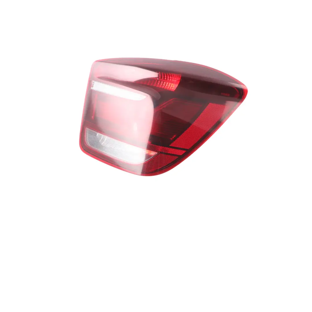 Lamp BMW F20 F21 LED Light Right O/S Tail Lamp Side Panel to Rear with Part number 7241544 Rear Lamp BMW F20 F21 LED Light Right O/S Tail Lamp Side Panel - SKU 7241544-3 - Part number 7241544