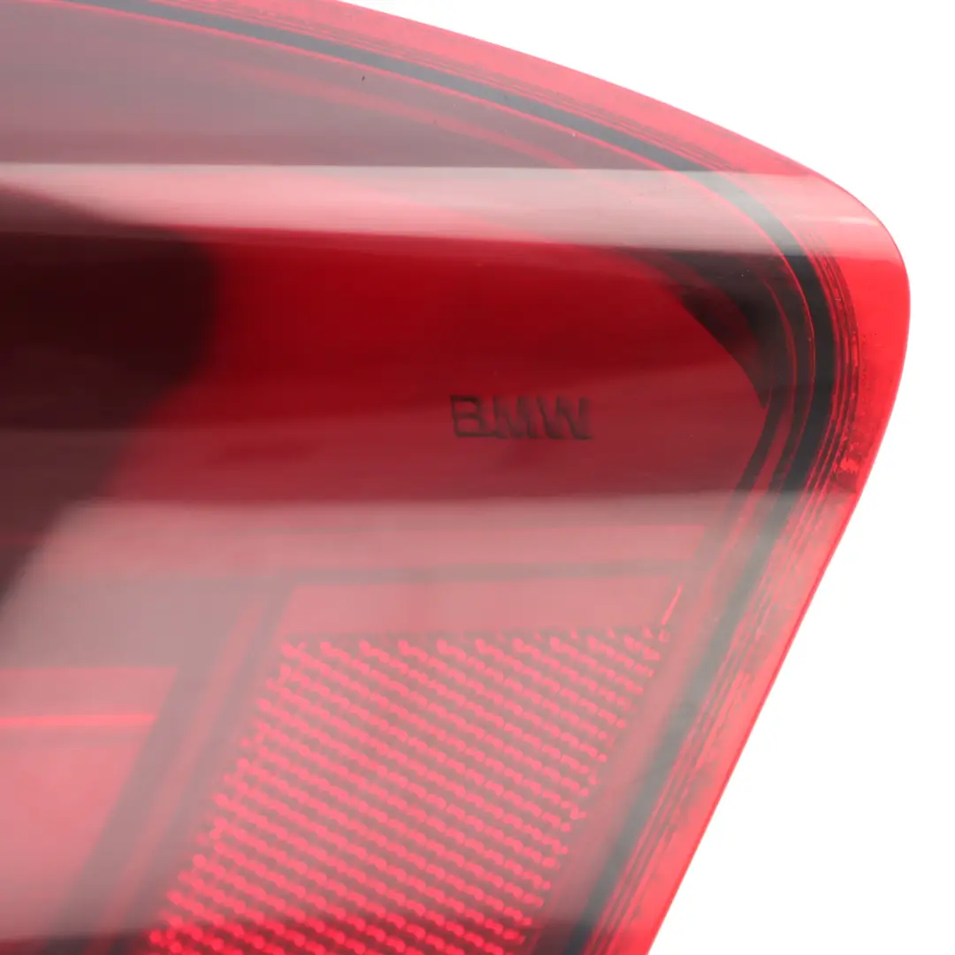 Lamp BMW F20 F21 LED Light Right O/S Tail Lamp Side Panel to Rear with Part number 7241544 Rear Lamp BMW F20 F21 LED Light Right O/S Tail Lamp Side Panel - SKU 7241544-3 - Part number 7241544