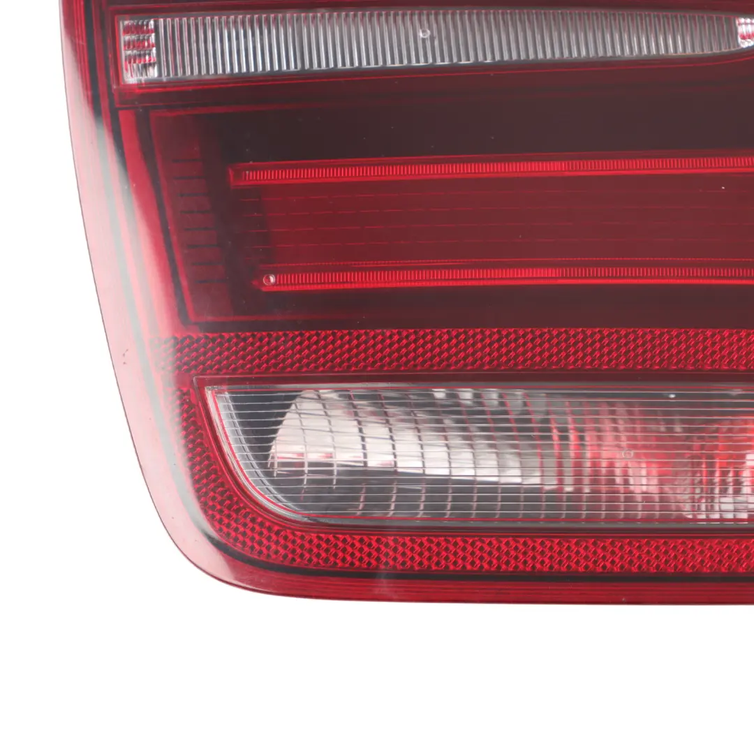 Lamp BMW F20 F21 LED Light Right O/S Tail Lamp Side Panel to Rear with Part number 7241544 Rear Lamp BMW F20 F21 LED Light Right O/S Tail Lamp Side Panel - SKU 7241544-3 - Part number 7241544