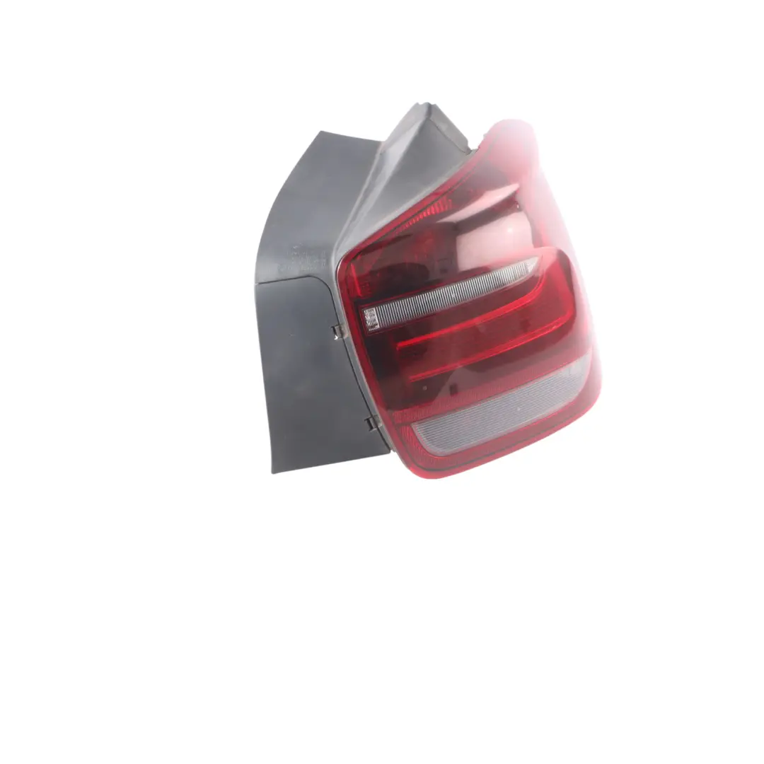 Lamp BMW F20 F21 LED Light Right O/S Tail Lamp Side Panel to Rear with Part number 7241544 Rear Lamp BMW F20 F21 LED Light Right O/S Tail Lamp Side Panel - SKU 7241544-3 - Part number 7241544