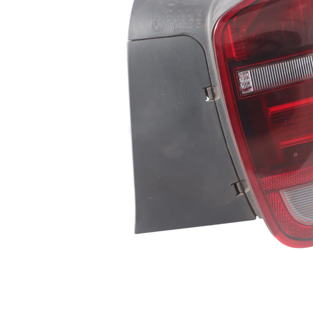 Lamp BMW F20 F21 LED Light Right O/S Tail Lamp Side Panel to Rear with Part number 7241544 Rear Lamp BMW F20 F21 LED Light Right O/S Tail Lamp Side Panel - SKU 7241544-3 - Part number 7241544