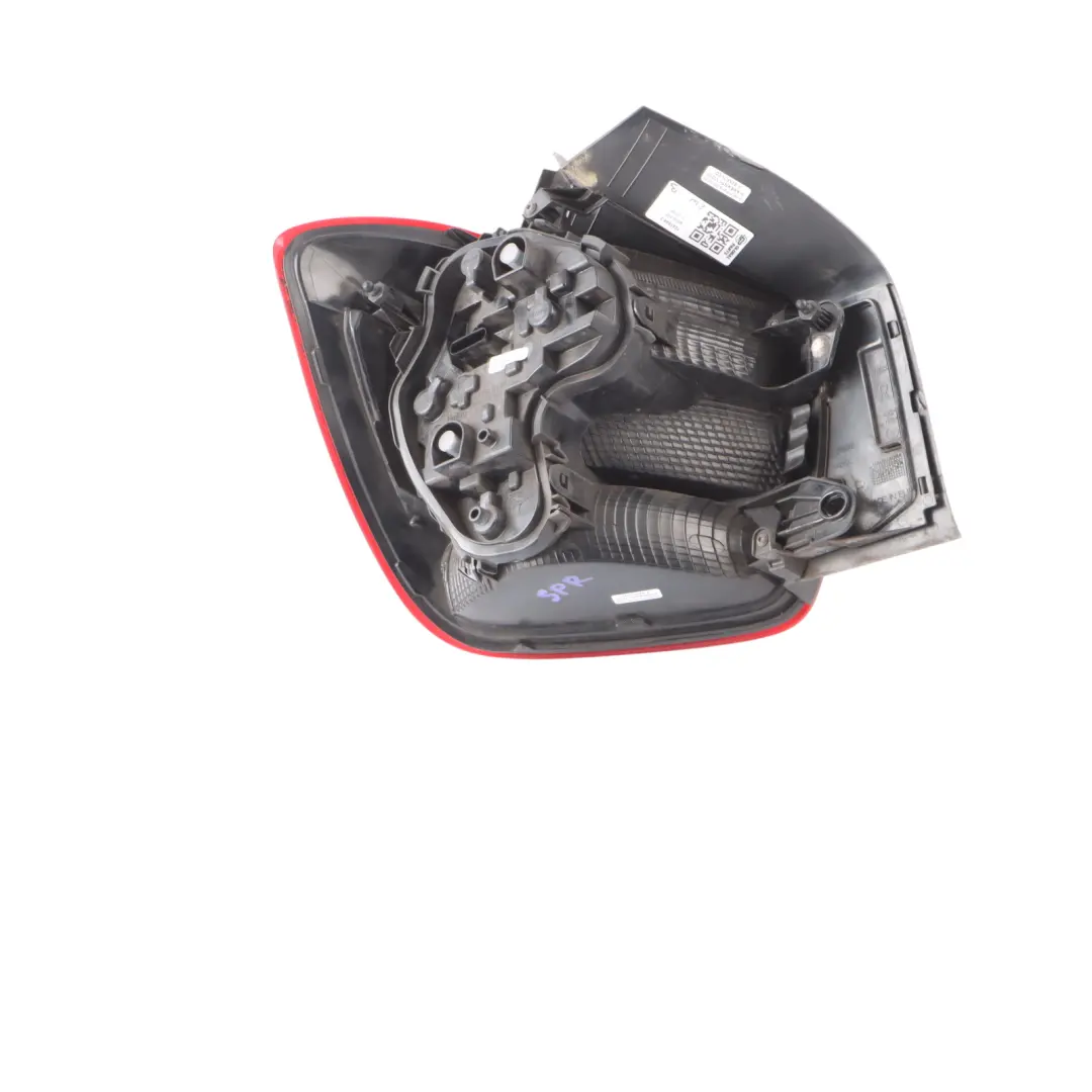 Lamp BMW F20 F21 LED Light Right O/S Tail Lamp Side Panel to Rear with Part number 7241544 Rear Lamp BMW F20 F21 LED Light Right O/S Tail Lamp Side Panel - SKU 7241544-3 - Part number 7241544