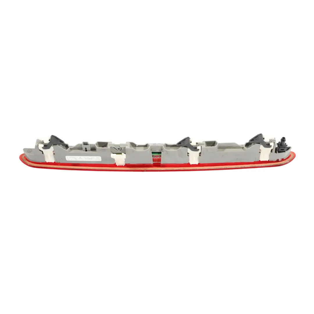 BMW F20 F21 Terzo Faro Stop Posteriore Luce Freno Rosso - SKU 7241551-1 - Numero di parte 7241551