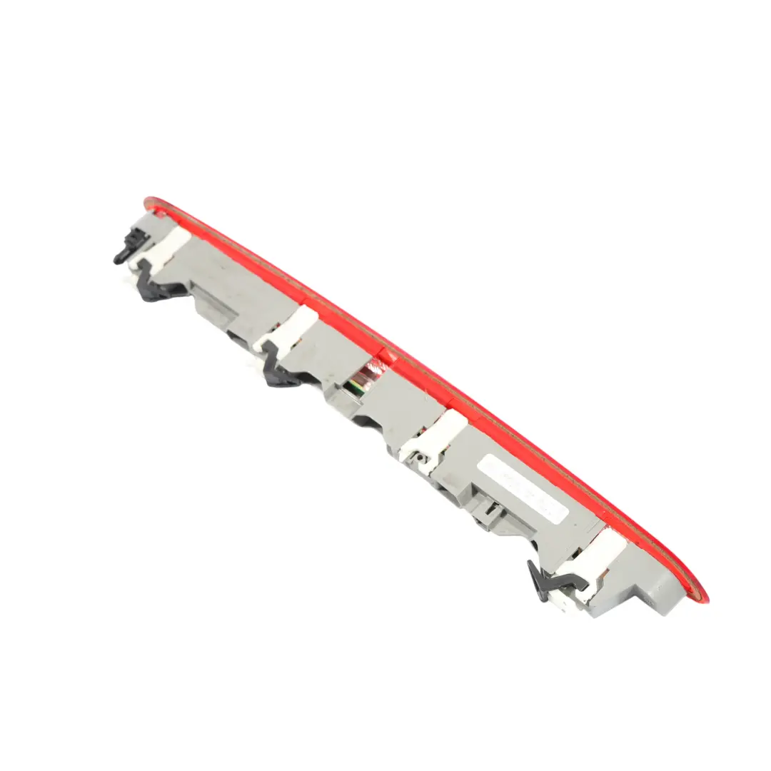 BMW F20 F21 Terzo Faro Stop Posteriore Luce Freno Rosso - SKU 7241551-1 - Numero di parte 7241551