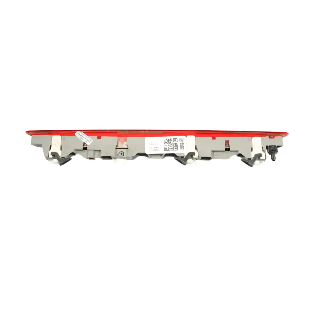 Dritte Hinten Bremsleuchte Licht Lampe Rot BMW F20 F21 - SKU 7241551-1 - Teilenummer 7241551