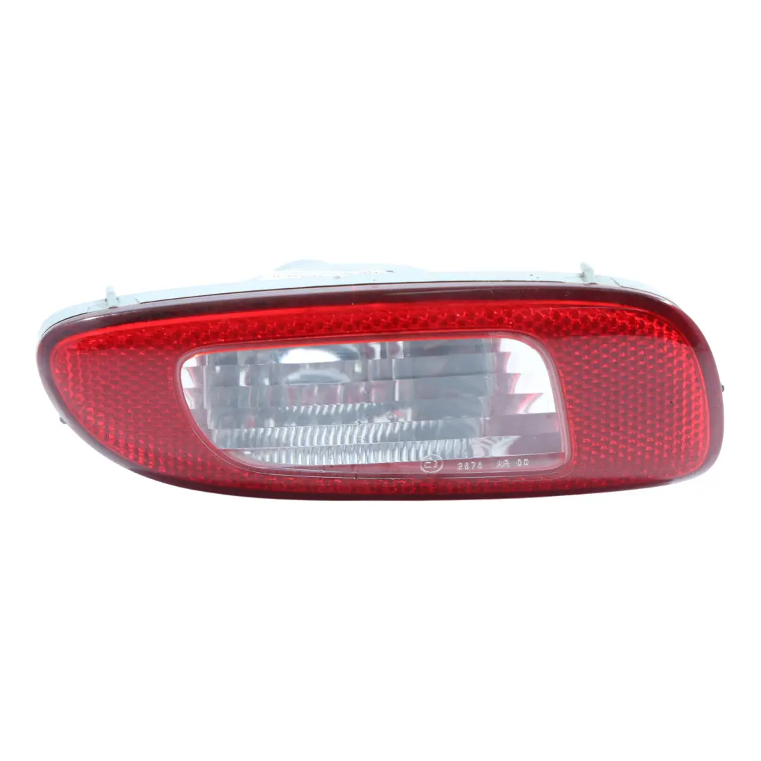 Bumper Reversing Reverse Light Left N/S to Mini R56 R57 LCI R58 R59 Rear with Part number 7241801 Mini R56 R57 LCI R58 R59 Rear Bumper Reversing Reverse Light Left N/S - SKU 7241801 - Part number 7241801
