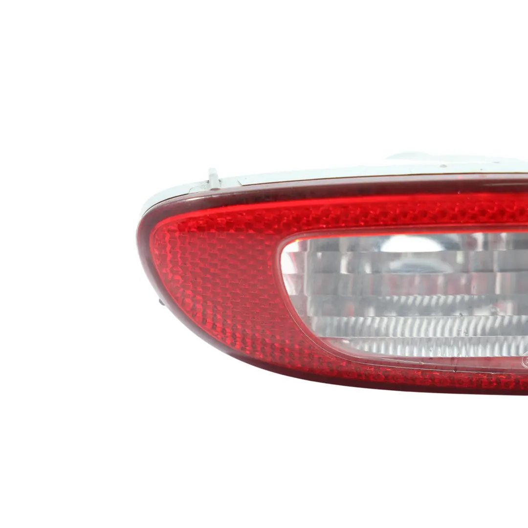 Bumper Reversing Reverse Light Left N/S to Mini R56 R57 LCI R58 R59 Rear with Part number 7241801 Mini R56 R57 LCI R58 R59 Rear Bumper Reversing Reverse Light Left N/S - SKU 7241801 - Part number 7241801