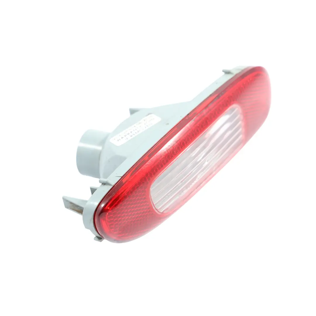 Paraurti Posteriore Luce Retromarcia Sinistra per Mini R56 R57 LCI R58 R59 con numero di parte 7241801 Mini R56 R57 LCI R58 R59 Paraurti Posteriore Luce Retromarcia Sinistra - SKU 7241801 - Numero di parte 7241801