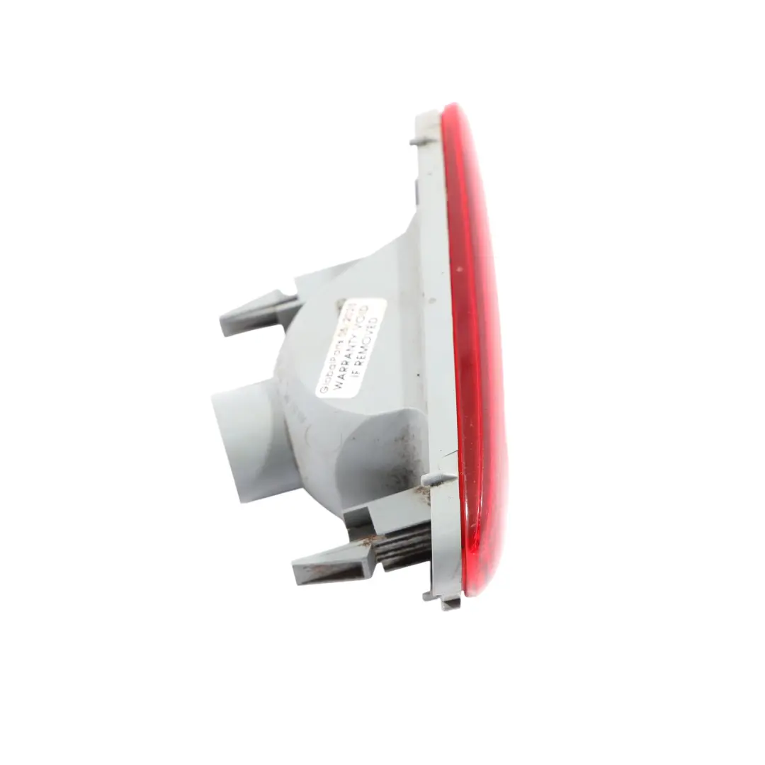 Bumper Reversing Reverse Light Left N/S to Mini R56 R57 LCI R58 R59 Rear with Part number 7241801 Mini R56 R57 LCI R58 R59 Rear Bumper Reversing Reverse Light Left N/S - SKU 7241801 - Part number 7241801