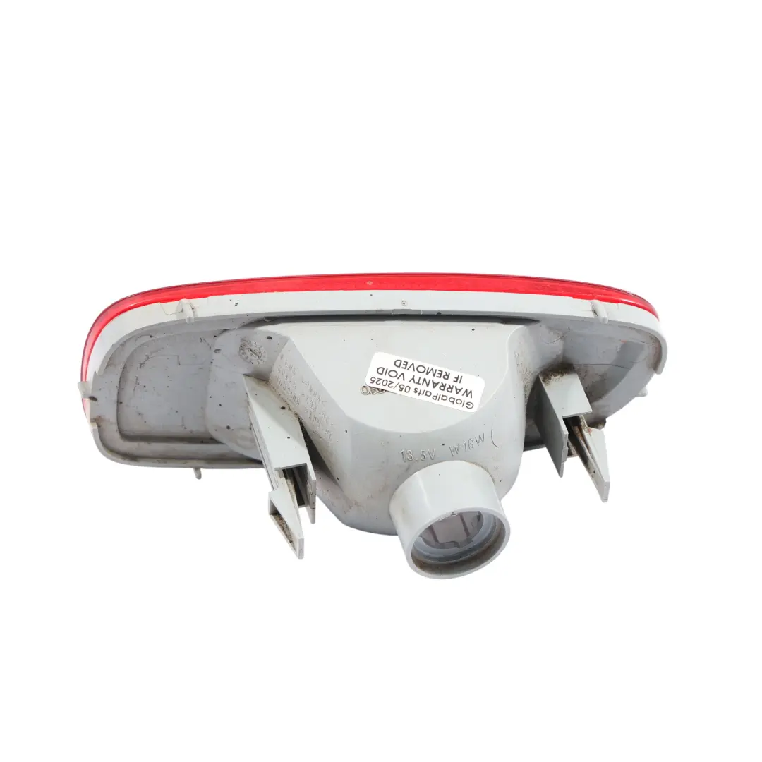 Bumper Reversing Reverse Light Left N/S to Mini R56 R57 LCI R58 R59 Rear with Part number 7241801 Mini R56 R57 LCI R58 R59 Rear Bumper Reversing Reverse Light Left N/S - SKU 7241801 - Part number 7241801