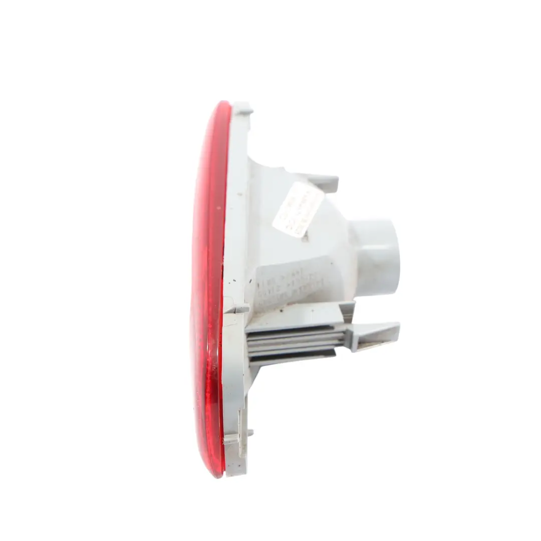 Paraurti Posteriore Luce Retromarcia Sinistra per Mini R56 R57 LCI R58 R59 con numero di parte 7241801 Mini R56 R57 LCI R58 R59 Paraurti Posteriore Luce Retromarcia Sinistra - SKU 7241801 - Numero di parte 7241801