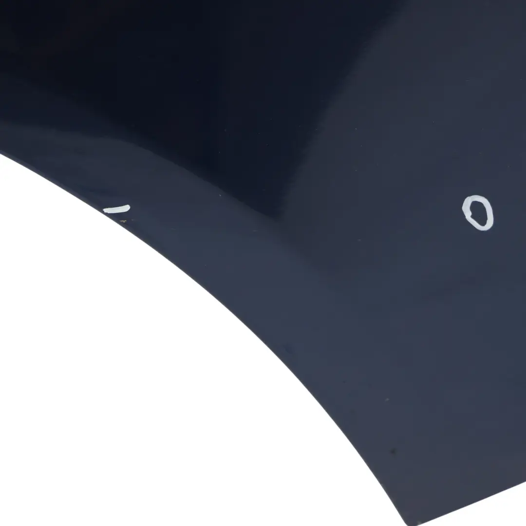 Kotflügel Vorne Links Seitenschweller Tiefseeblau Metallic - A76 für BMW F10 mit Teilenummer 7248659 BMW F10 Kotflügel Vorne Links Seitenschweller Tiefseeblau Metallic - A76 - SKU 7248659-DSB2 - Teilenummer 7248659