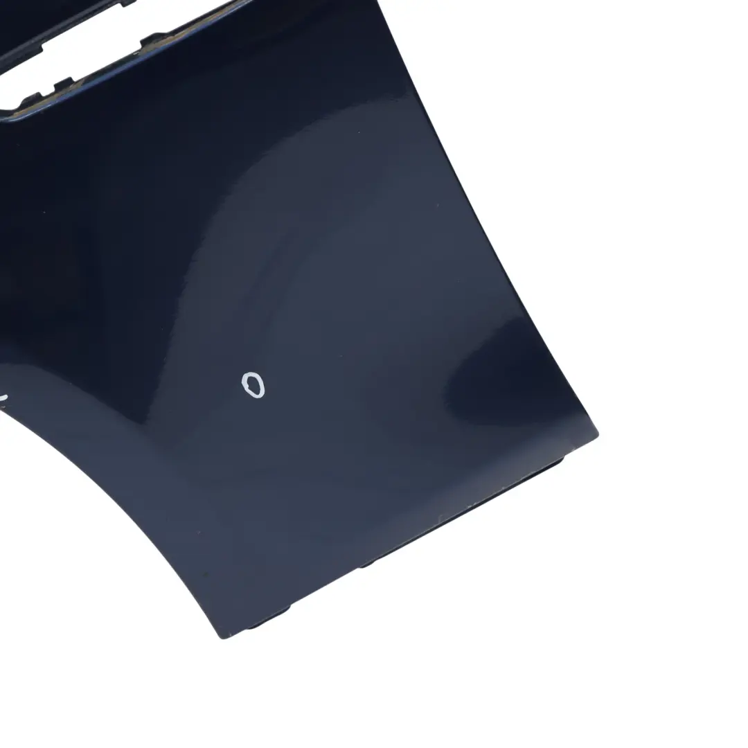 Pannello Alare Anteriore Sinistro Parafango Tiefseeblau - A76 per BMW F10 F11 con numero di parte 7248659 BMW F10 F11 Pannello Alare Anteriore Sinistro Parafango Tiefseeblau - A76 - SKU 7248659-DSB2 - Numero di parte 7248659